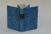 <h5>Les confessions</h5><p>De Saint Augustin
Plein papier et pièce de titre
In 12 </p>